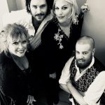 Pressbild - Finns det några snälla barn?