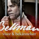 Bellman - visor & bekännelser