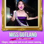 MISS GOTLAND