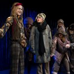 Alma Bengtsson, Lisa Johansson Fotograf Anna Ericsson